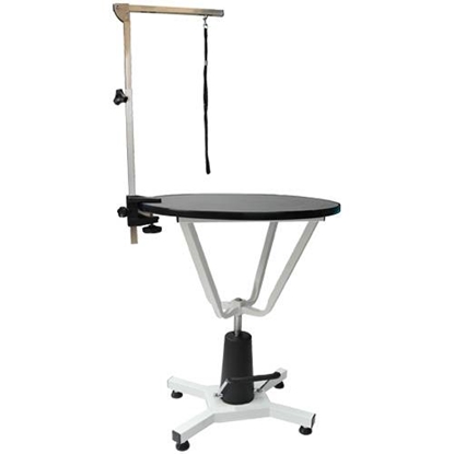 Picture of Canis Hydraulic Grooming Table – Rotating Top & Foot Control